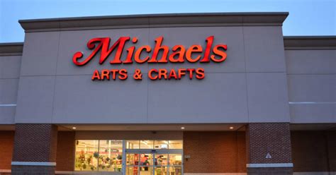 Michaels is North Americas largest retailer of crafts, craft supplies, art supplies, and custom framing. . Michaels store online shopping